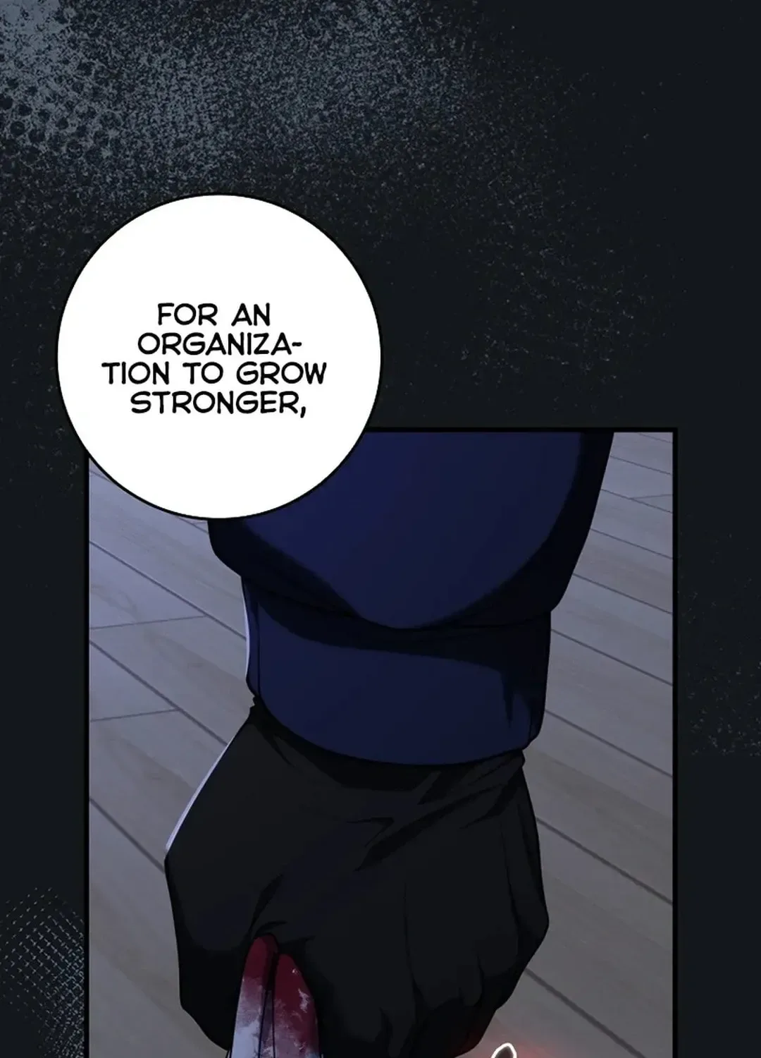 The Maxed-out Player Chapter 77 page 104