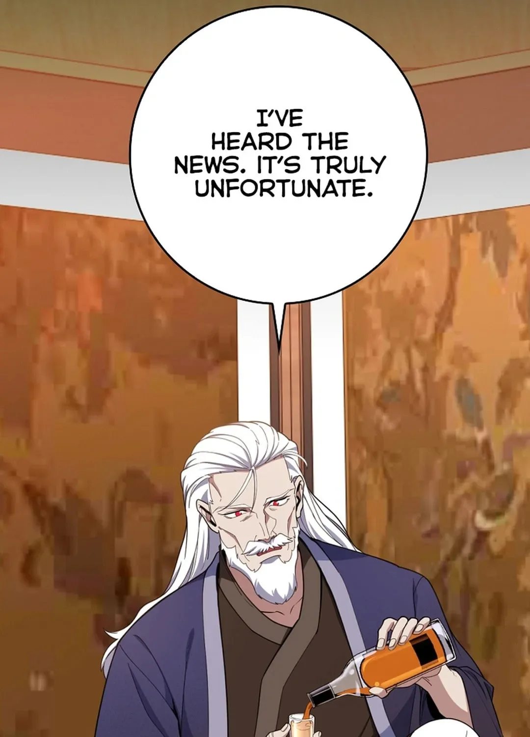 The Maxed-out Player Chapter 78 page 23