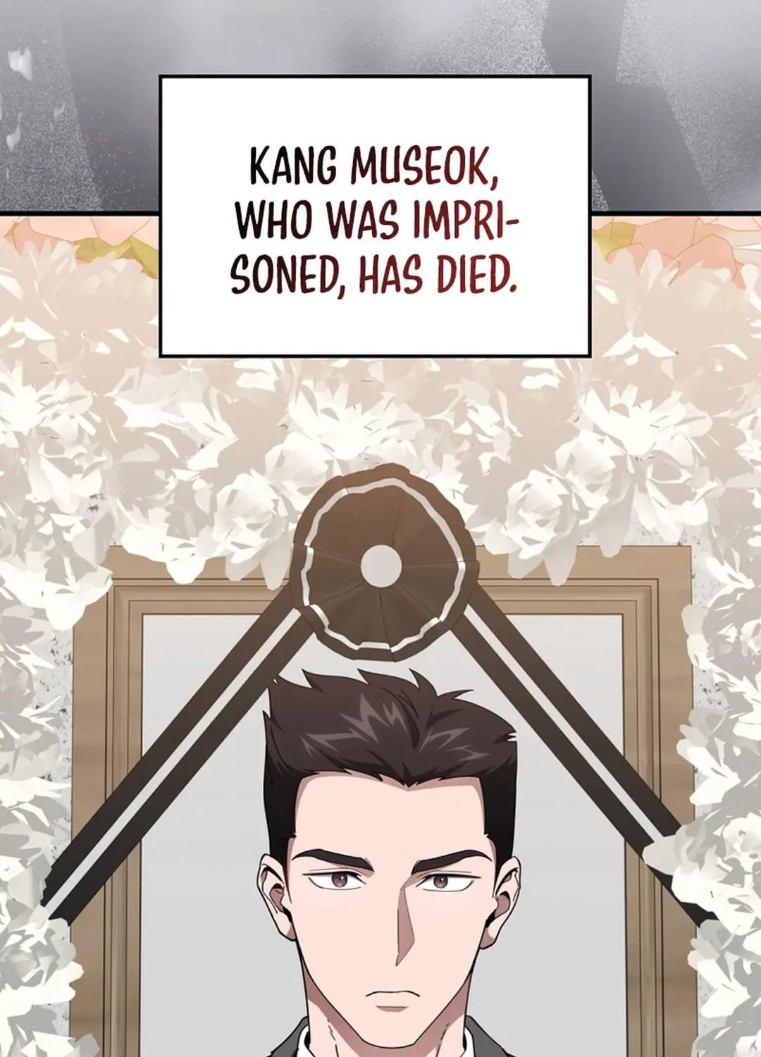 The Maxed-out Player Chapter 78 page 3