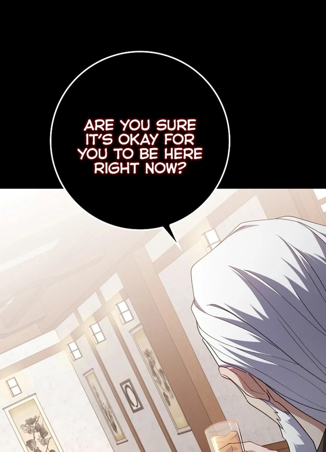 The Maxed-out Player Chapter 78 page 27