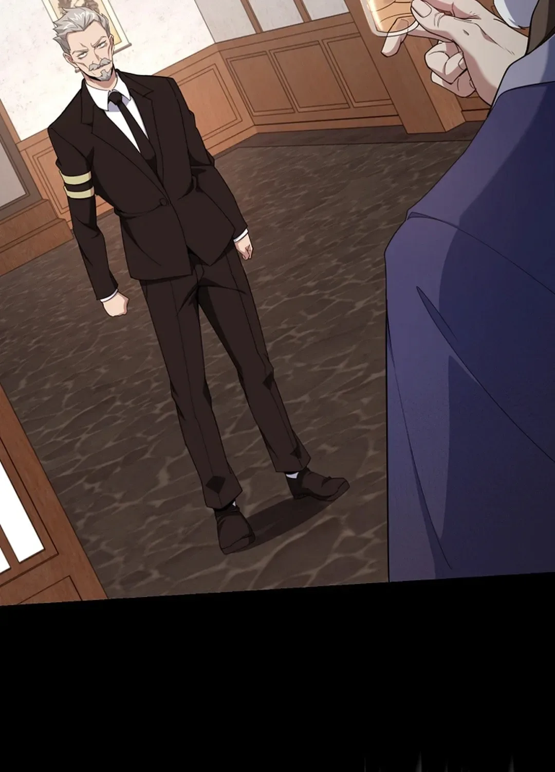 The Maxed-out Player Chapter 78 page 28