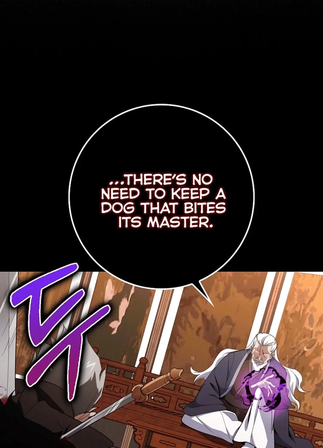 The Maxed-out Player Chapter 78 page 54