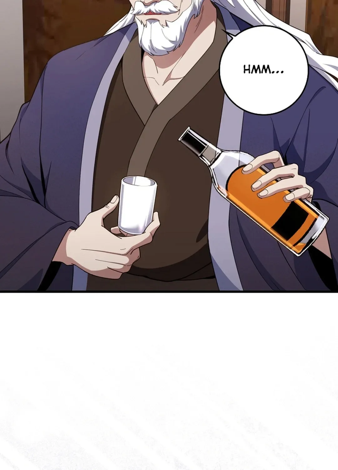 The Maxed-out Player Chapter 78 page 35