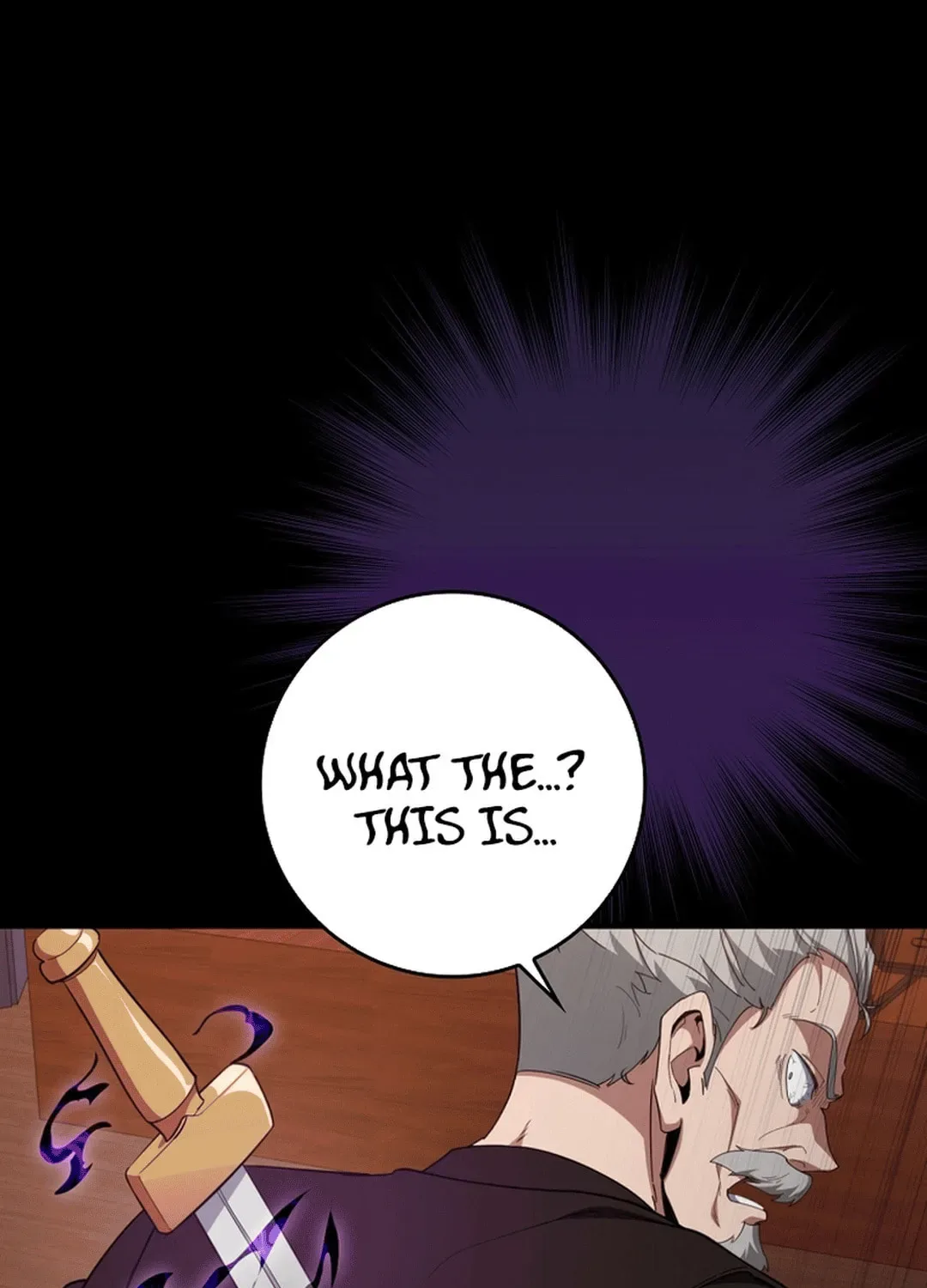 The Maxed-out Player Chapter 78 page 44
