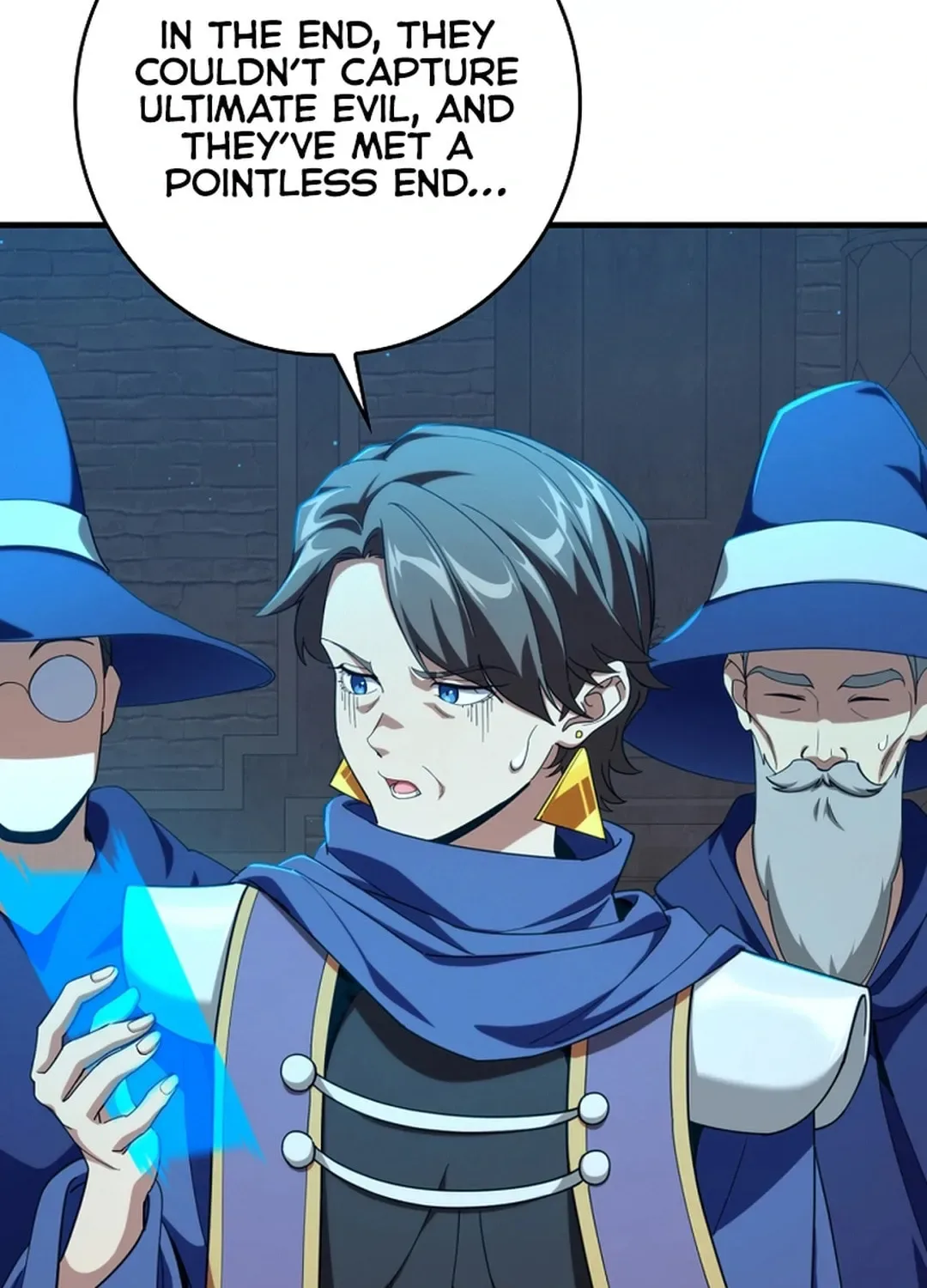 The Maxed-out Player Chapter 78 page 65
