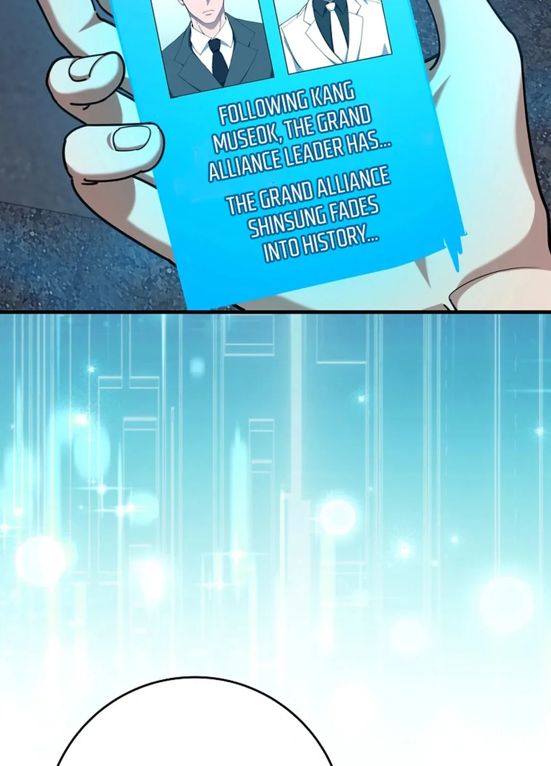 The Maxed-out Player Chapter 78 page 64