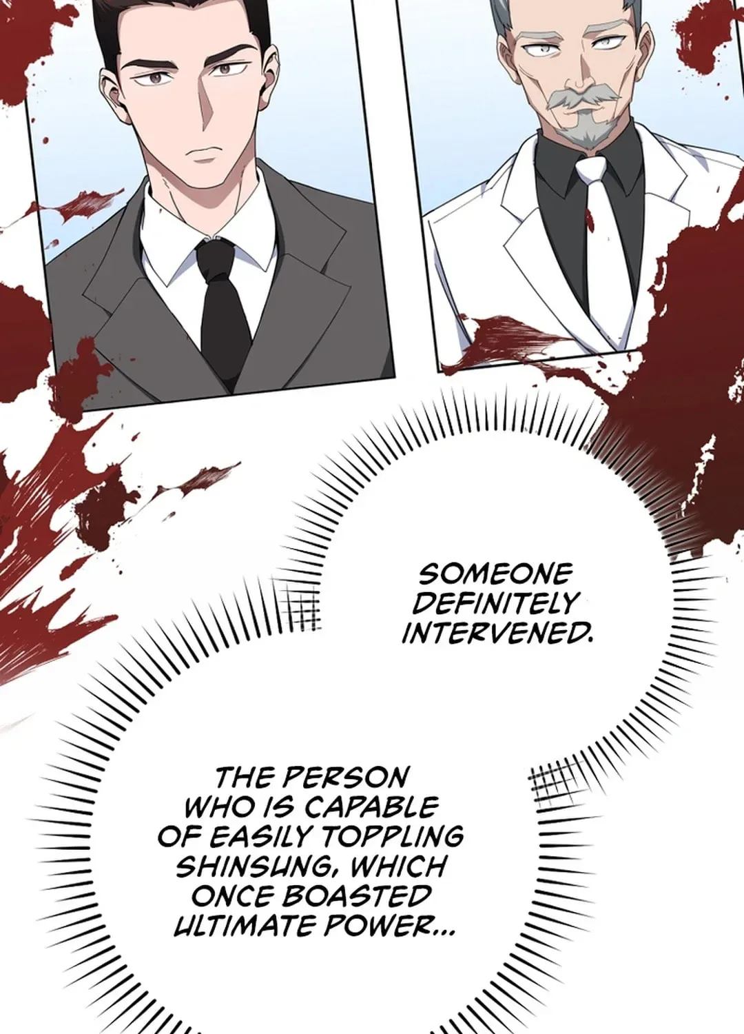The Maxed-out Player Chapter 78 page 69