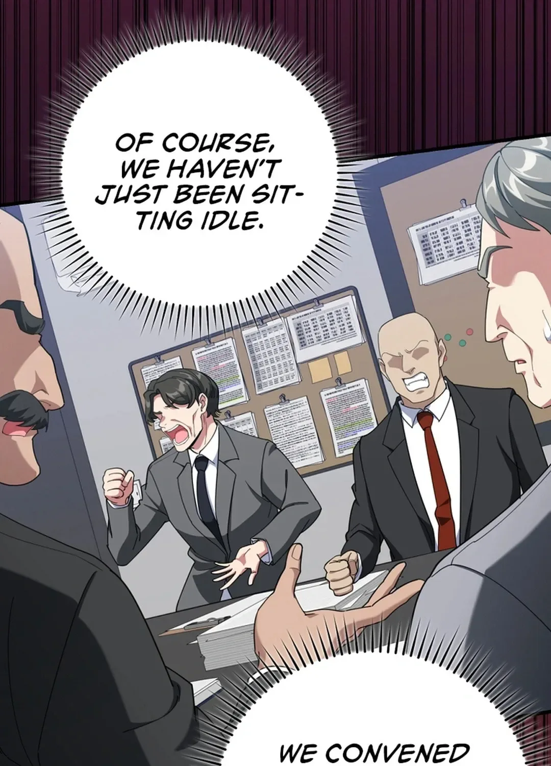 The Maxed-out Player Chapter 78 page 73