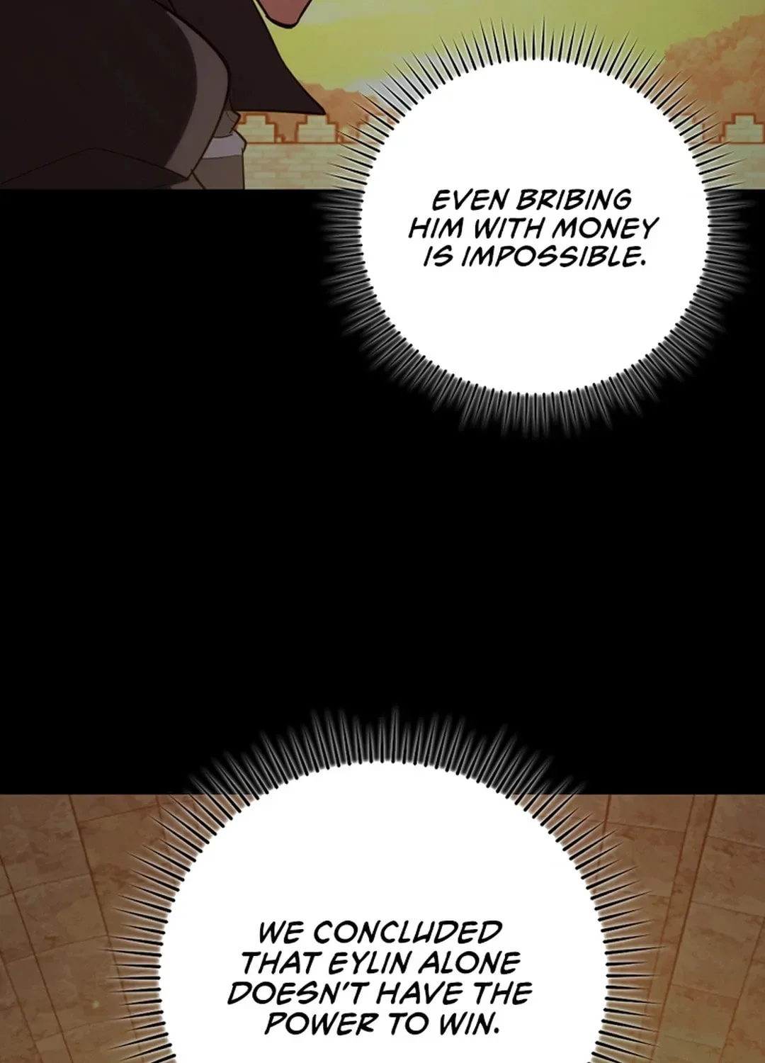 The Maxed-out Player Chapter 78 page 77