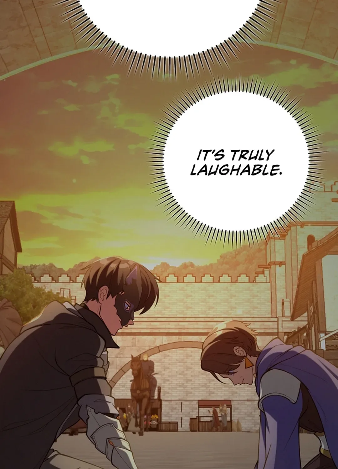The Maxed-out Player Chapter 78 page 78