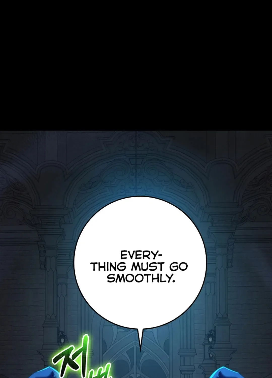 The Maxed-out Player Chapter 78 page 84