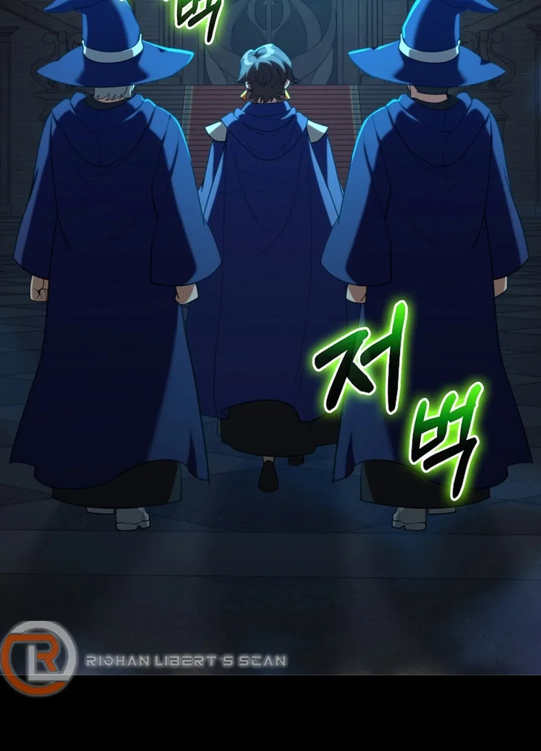 The Maxed-out Player Chapter 78 page 85