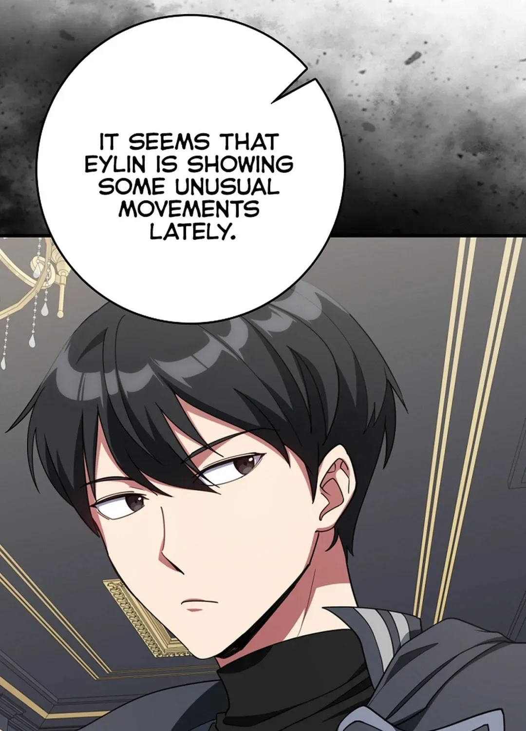 The Maxed-out Player Chapter 78 page 99