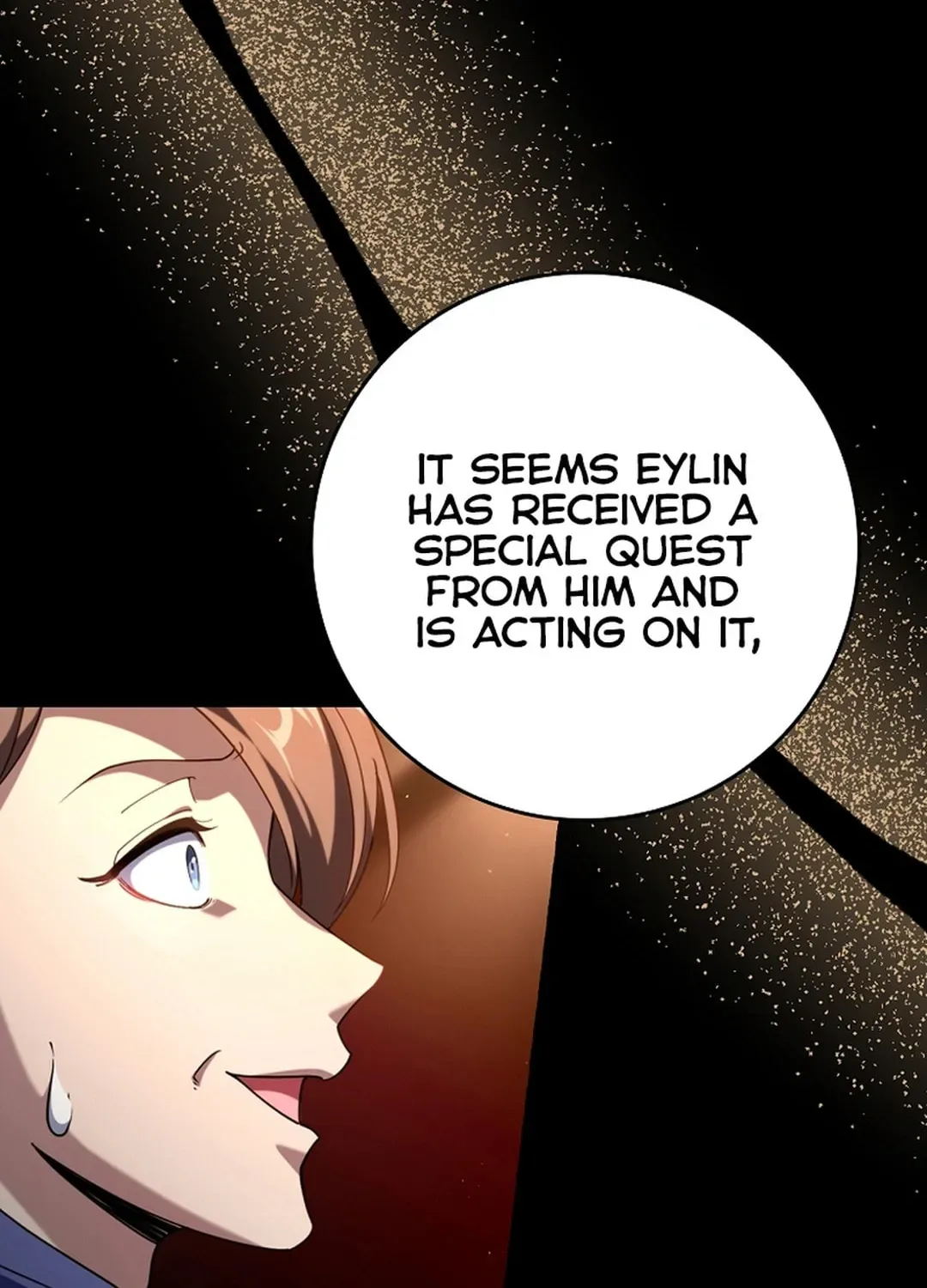 The Maxed-out Player Chapter 78 page 107