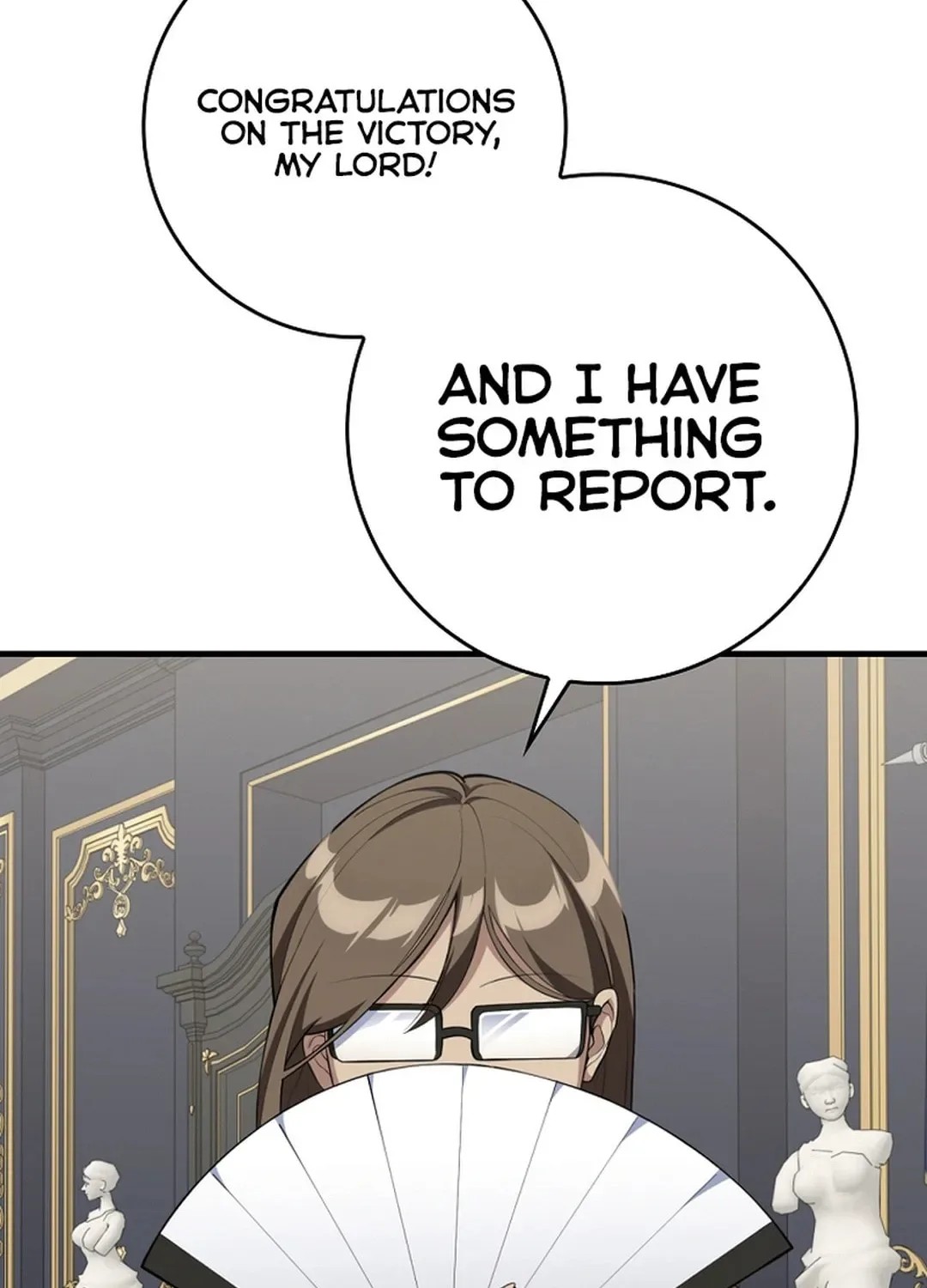 The Maxed-out Player Chapter 78 page 97