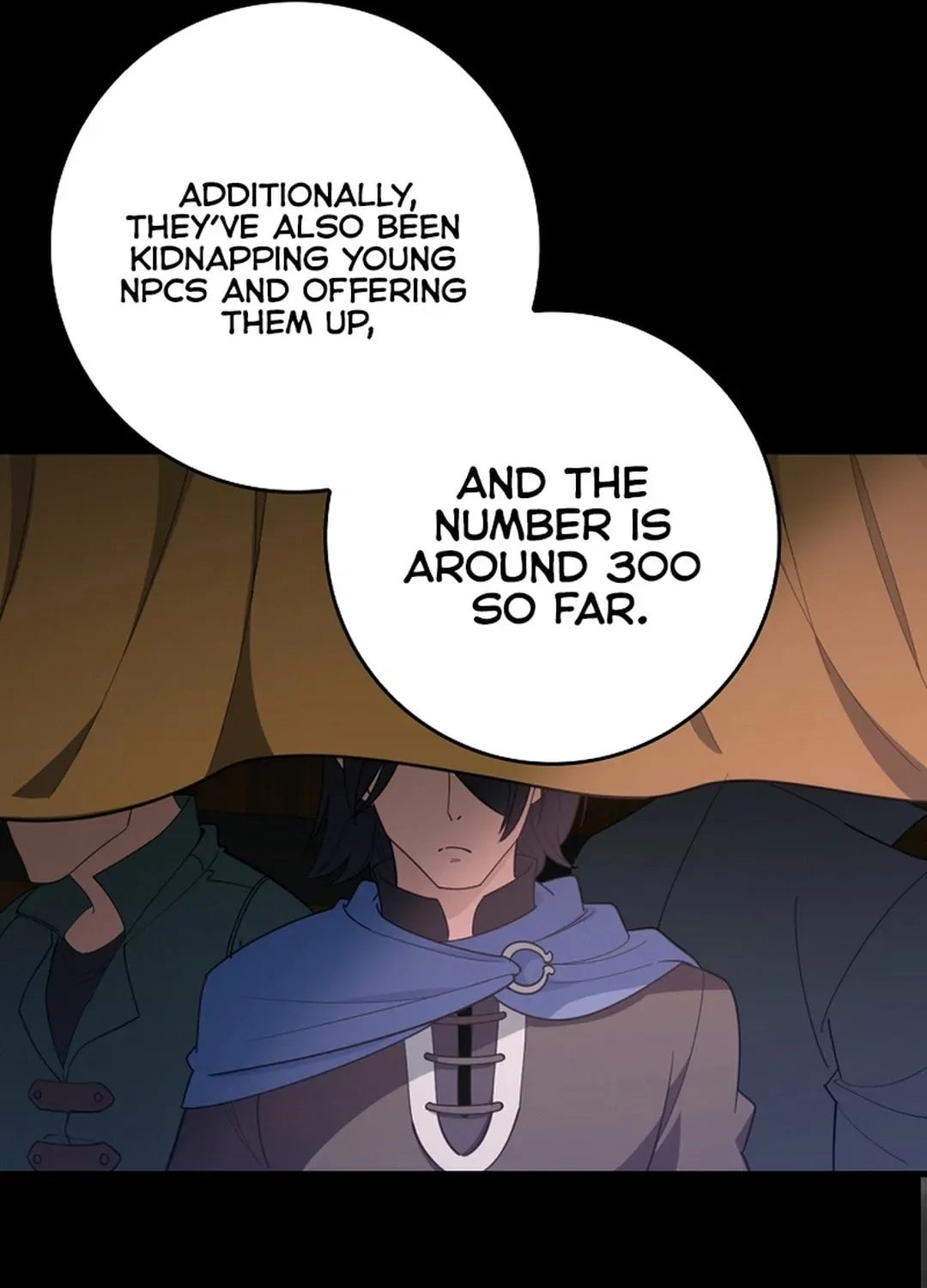 The Maxed-out Player Chapter 78 page 120