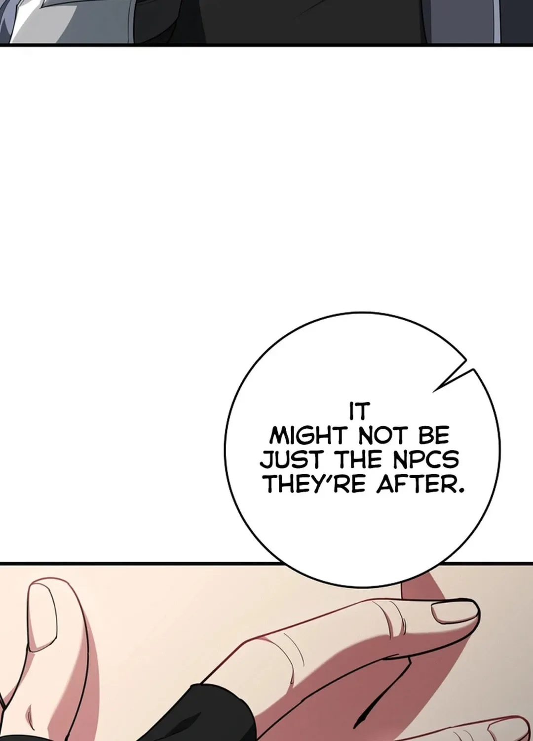 The Maxed-out Player Chapter 78 page 125