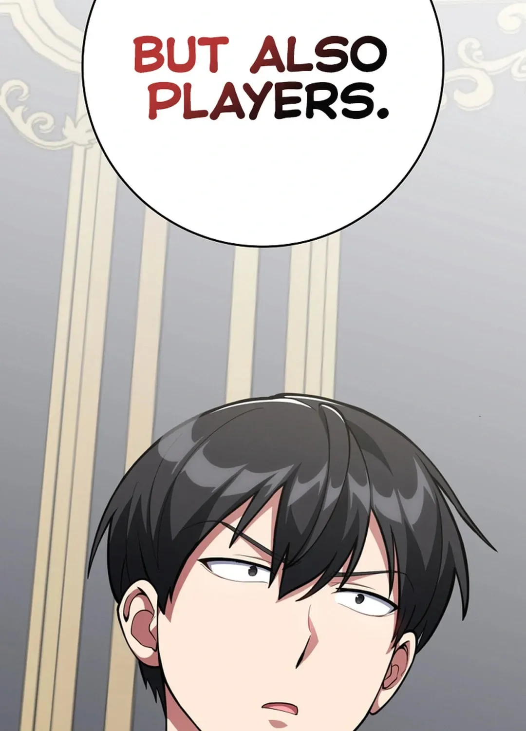 The Maxed-out Player Chapter 78 page 130
