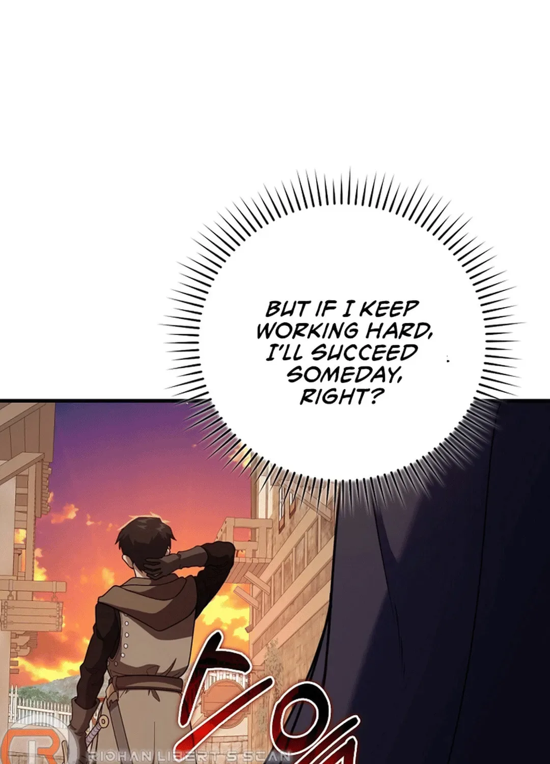 The Maxed-out Player Chapter 79 page 9