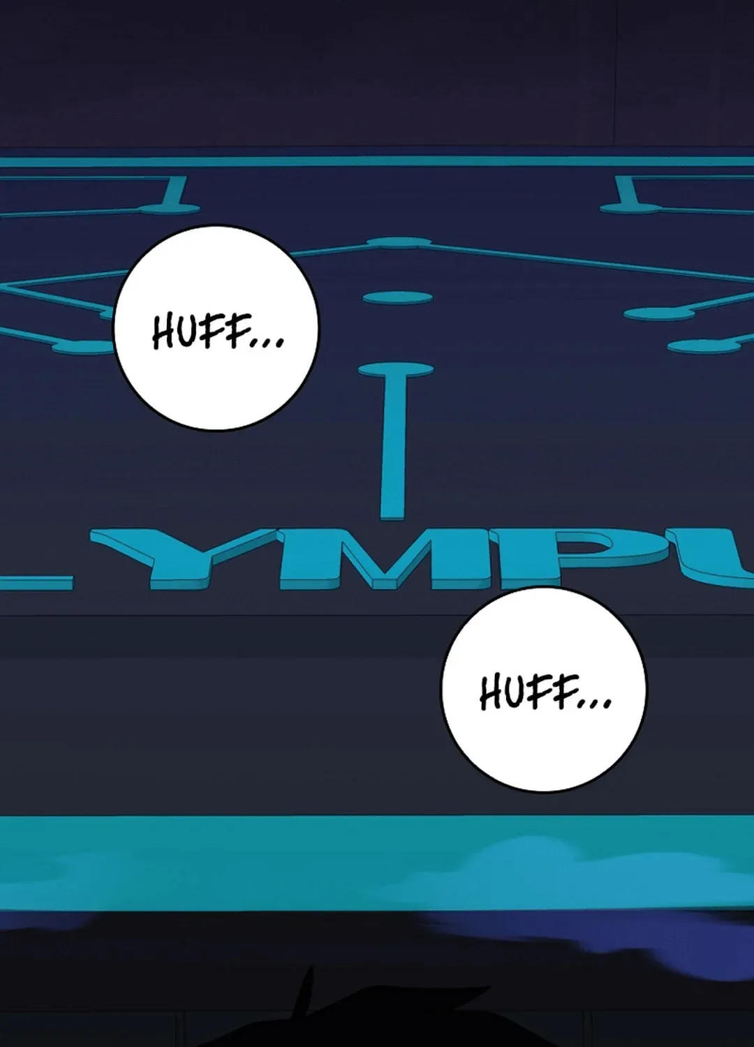 The Maxed-out Player Chapter 79 page 21