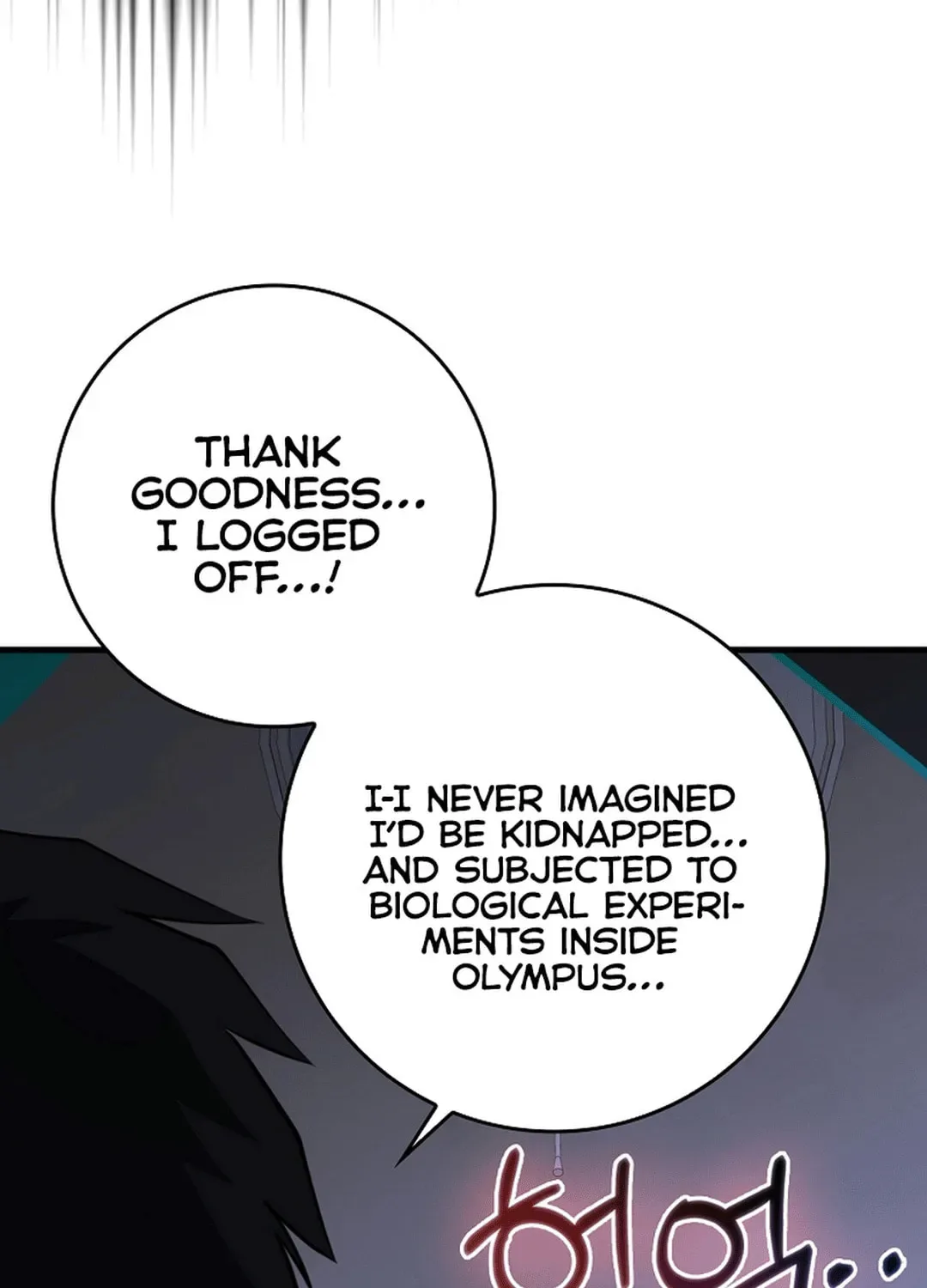 The Maxed-out Player Chapter 79 page 24