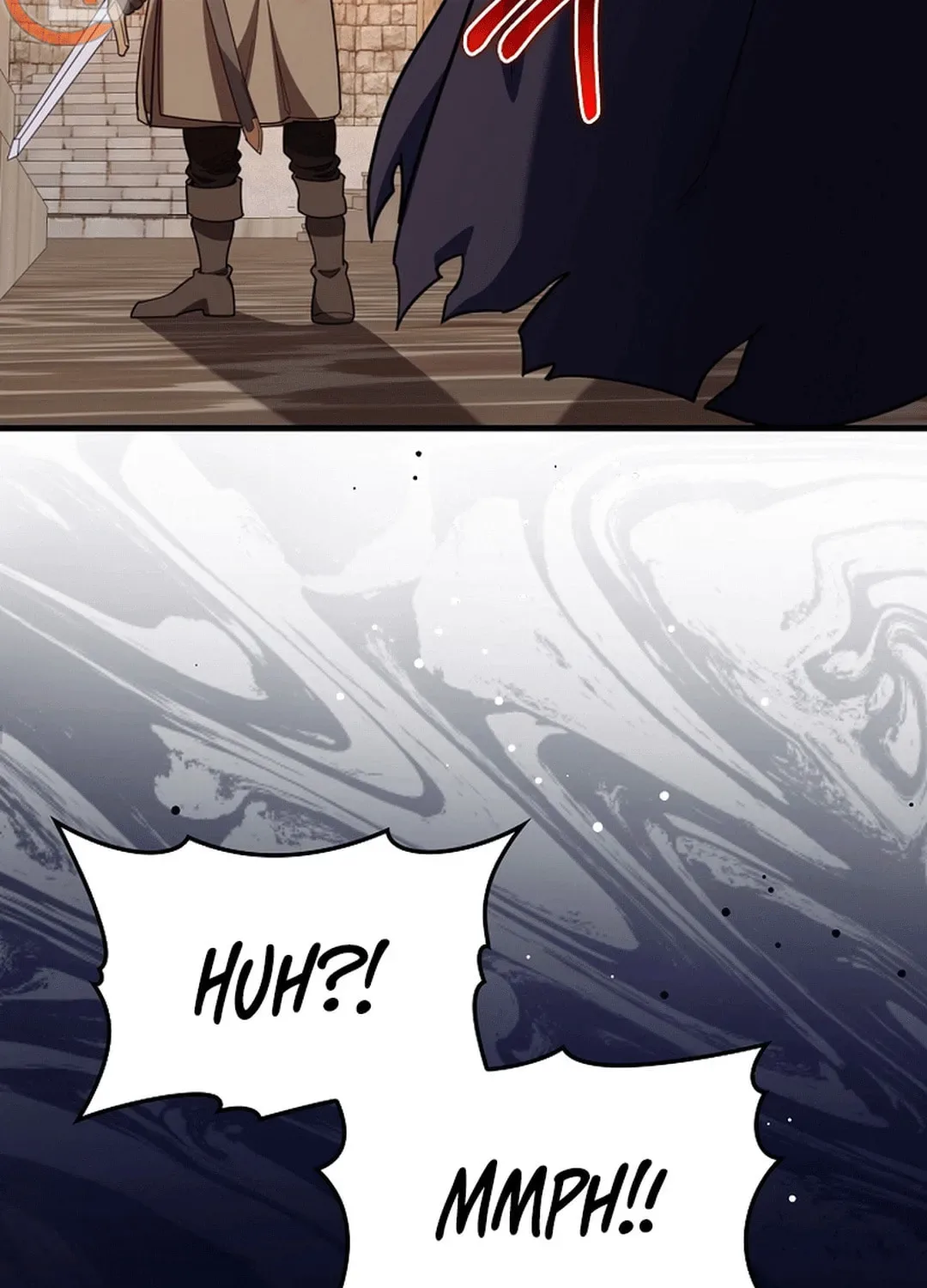 The Maxed-out Player Chapter 79 page 10