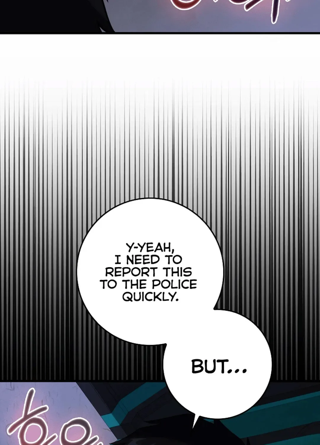 The Maxed-out Player Chapter 79 page 25