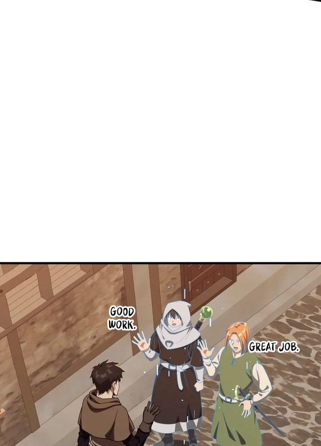 The Maxed-out Player Chapter 79 page 5