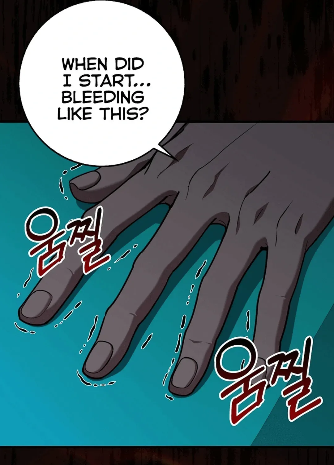 The Maxed-out Player Chapter 79 page 28