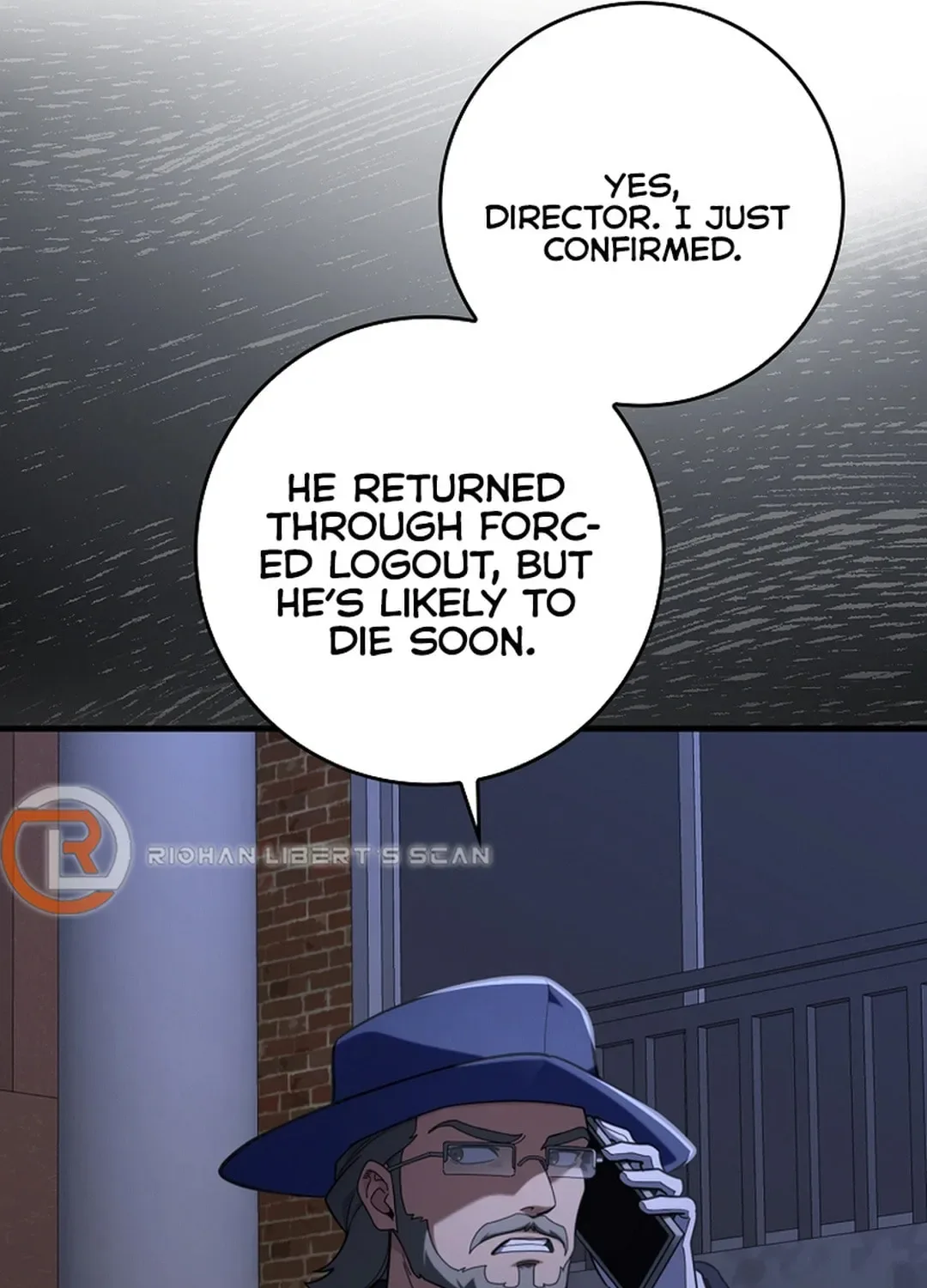 The Maxed-out Player Chapter 79 page 34