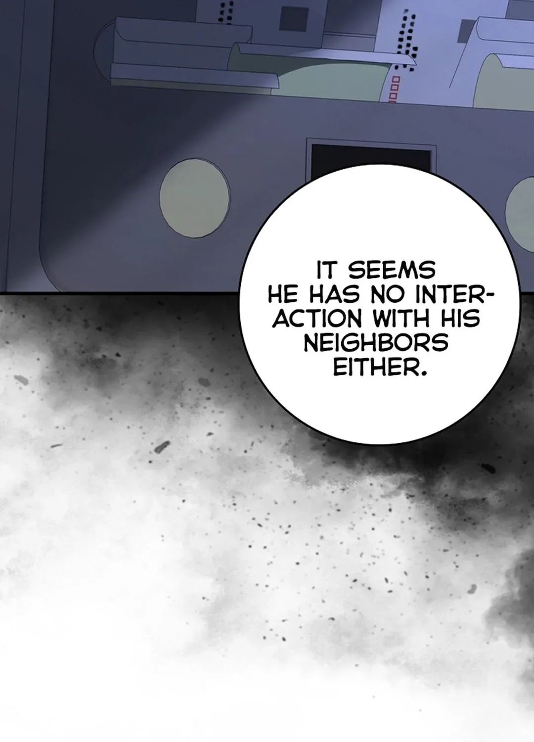 The Maxed-out Player Chapter 79 page 37