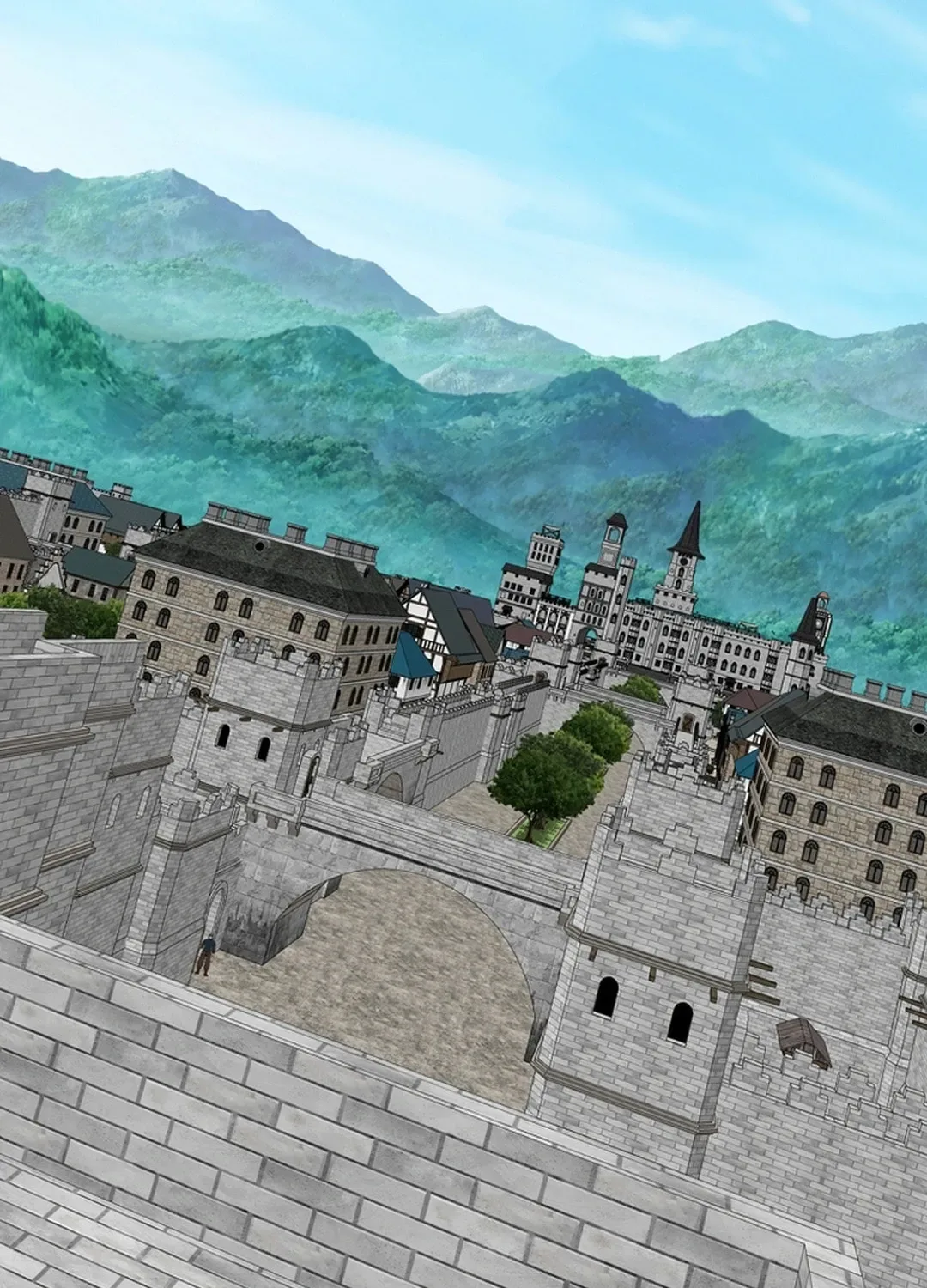 The Maxed-out Player Chapter 79 page 44