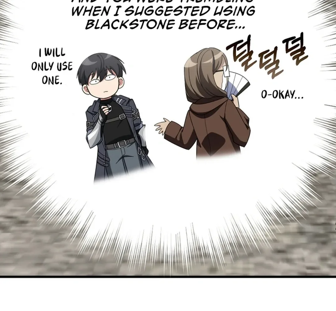 The Maxed-out Player Chapter 79 page 58