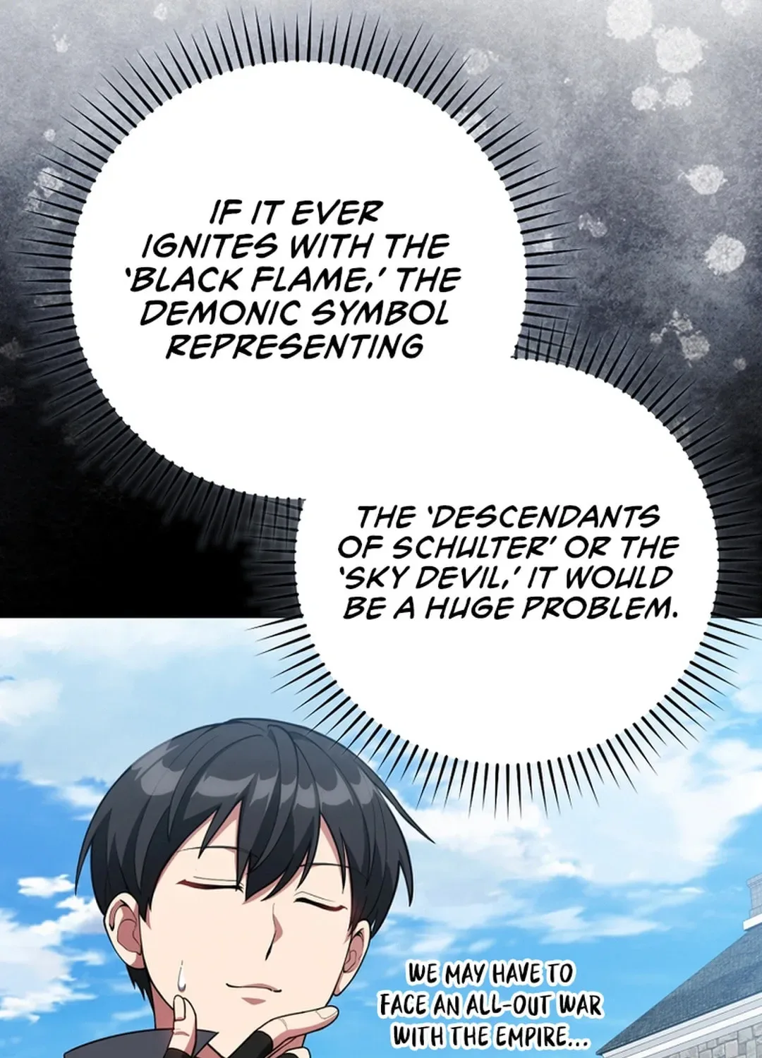 The Maxed-out Player Chapter 79 page 65