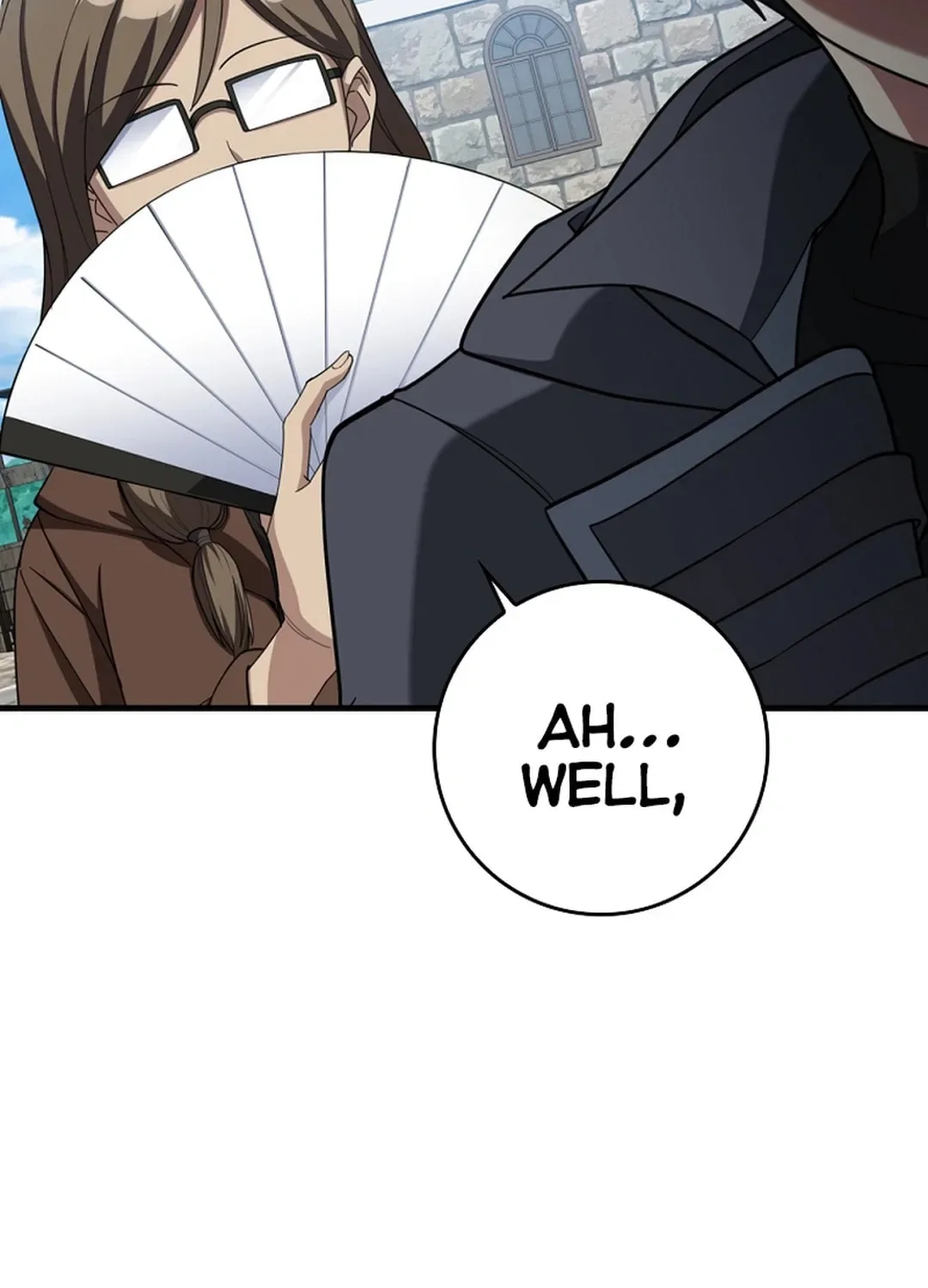 The Maxed-out Player Chapter 79 page 69