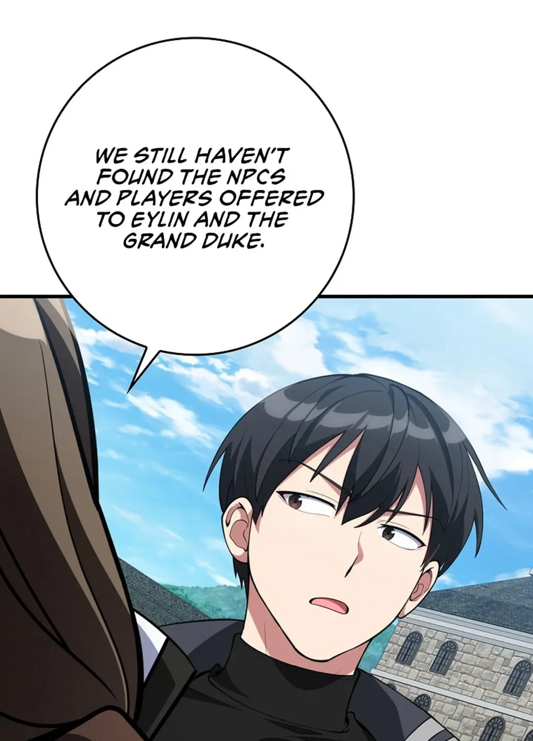 The Maxed-out Player Chapter 79 page 70