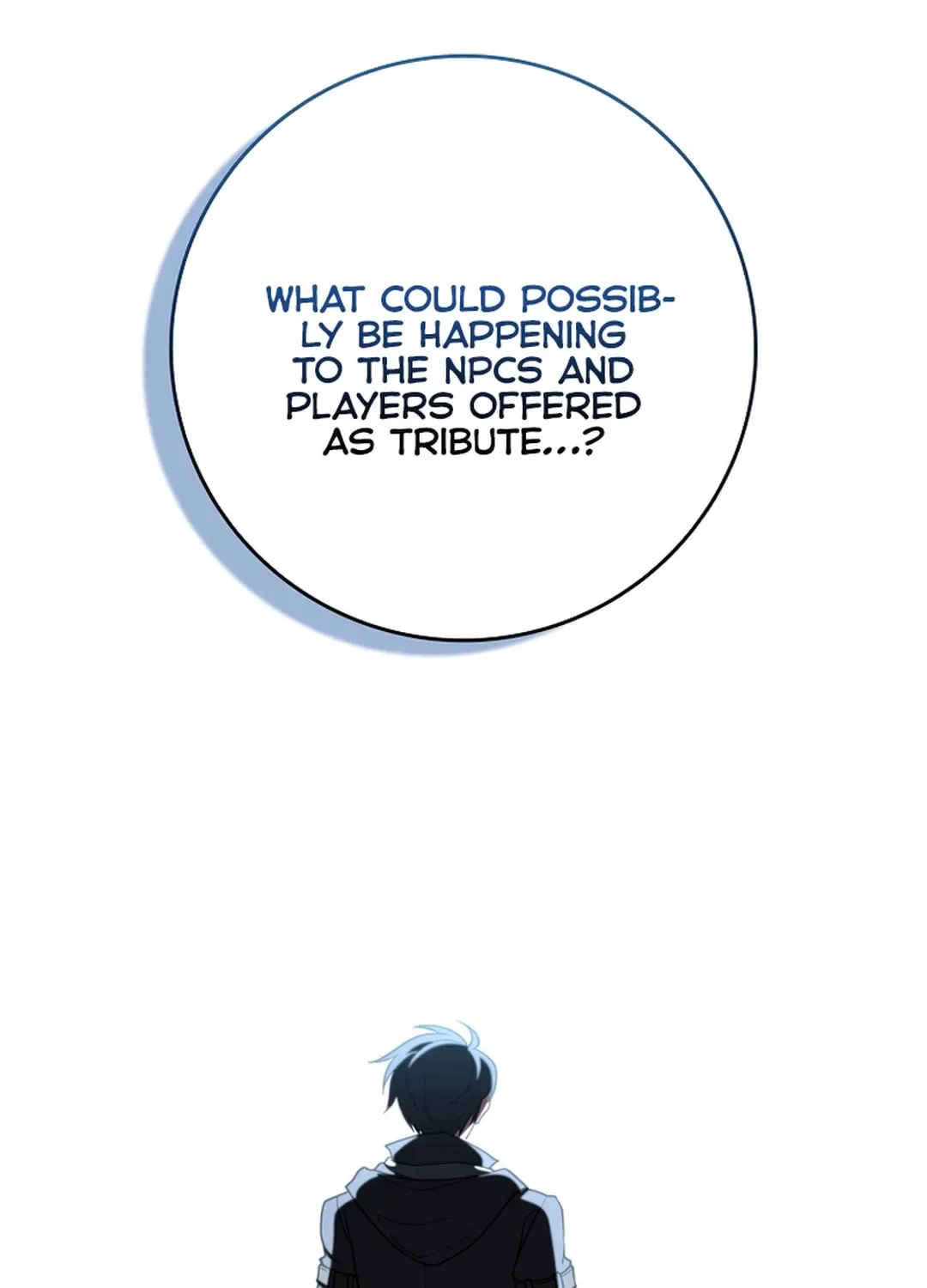 The Maxed-out Player Chapter 79 page 72
