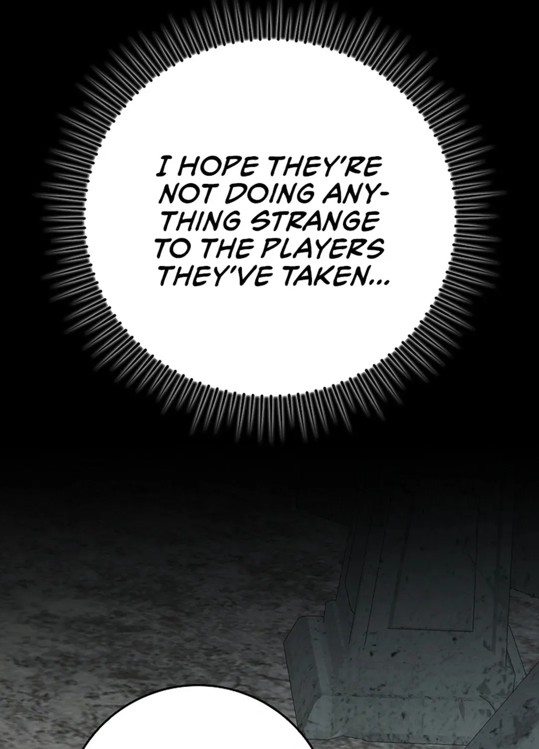 The Maxed-out Player Chapter 79 page 79