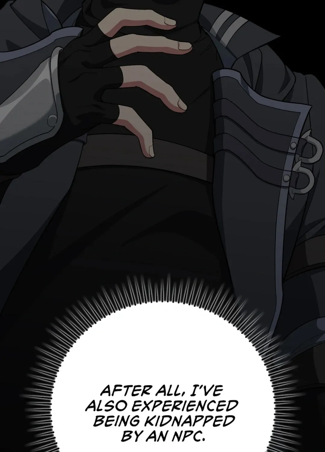The Maxed-out Player Chapter 79 page 75