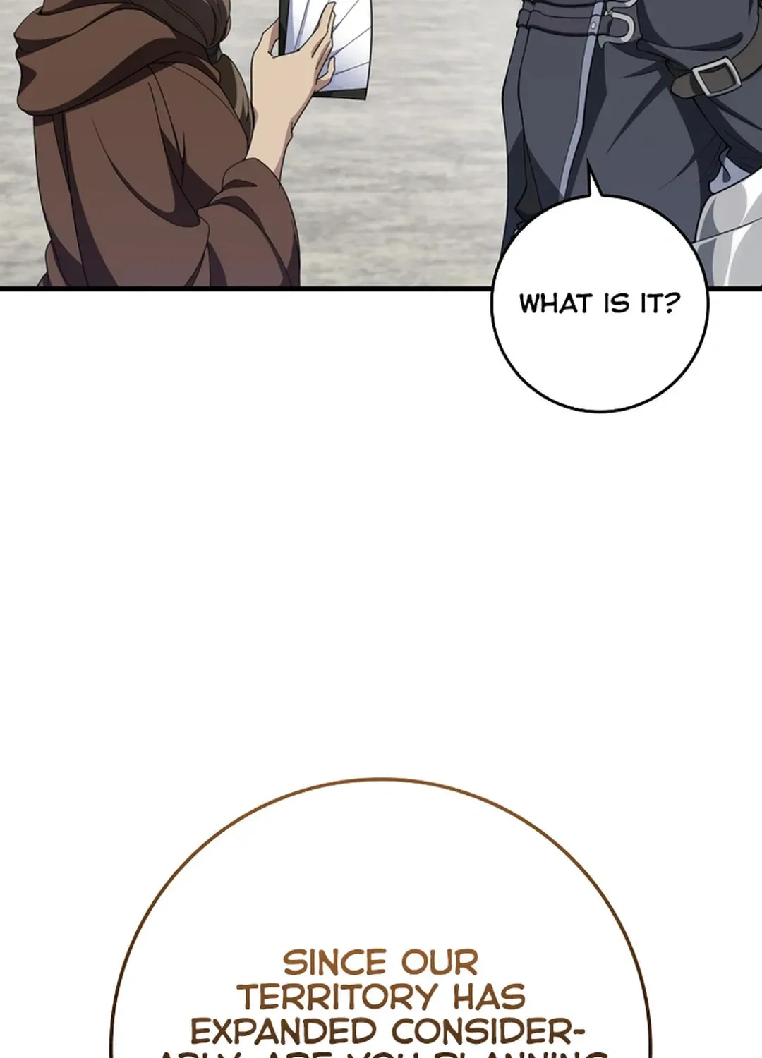 The Maxed-out Player Chapter 79 page 83