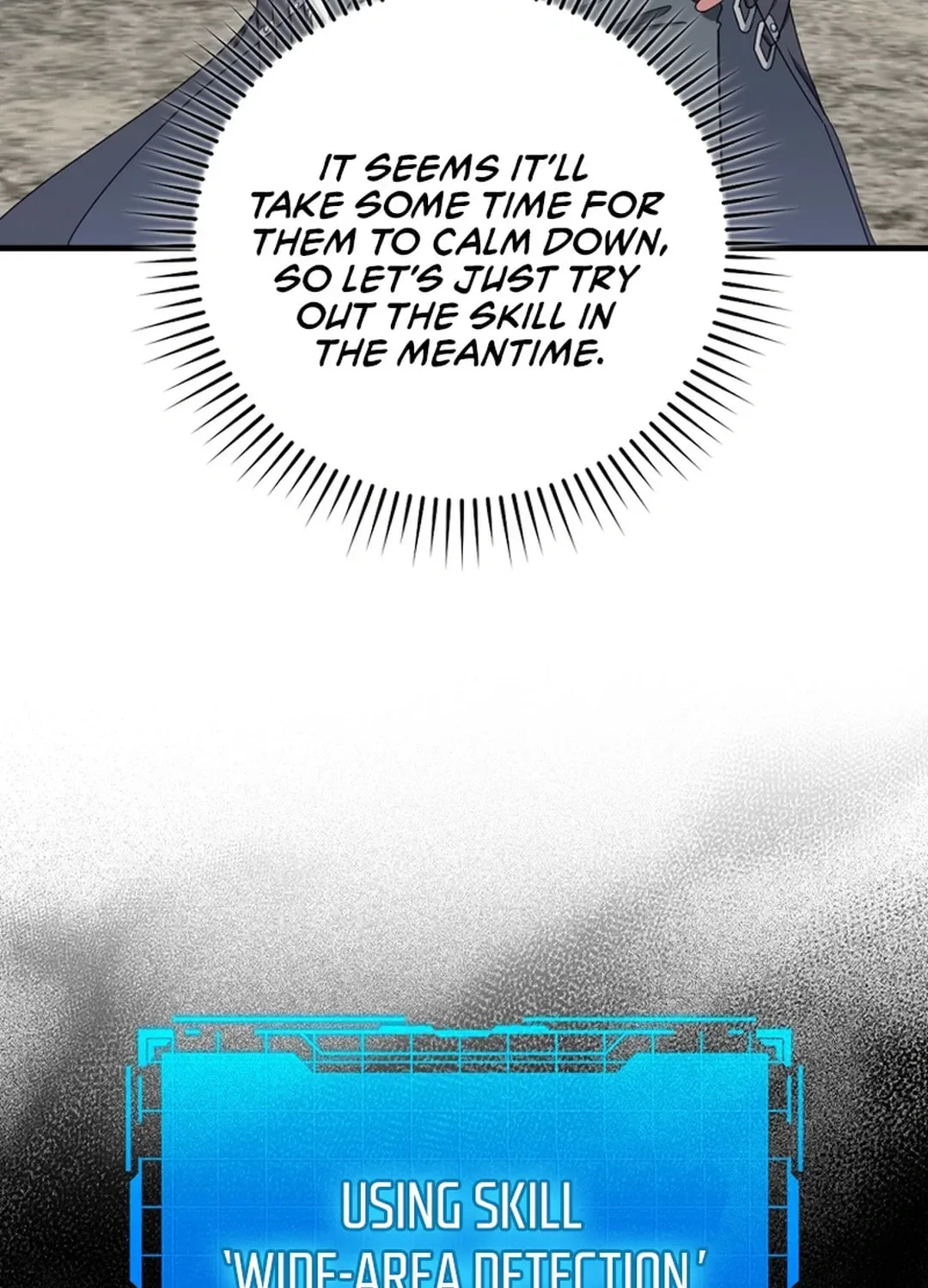 The Maxed-out Player Chapter 79 page 101