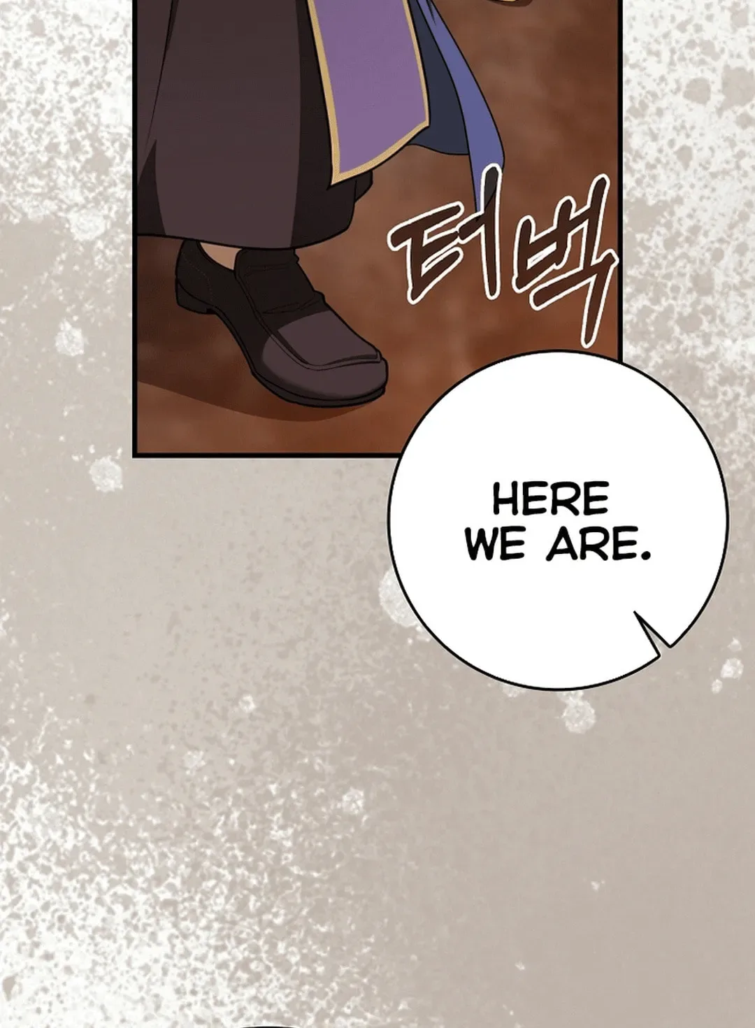 The Maxed-out Player Chapter 79 page 111