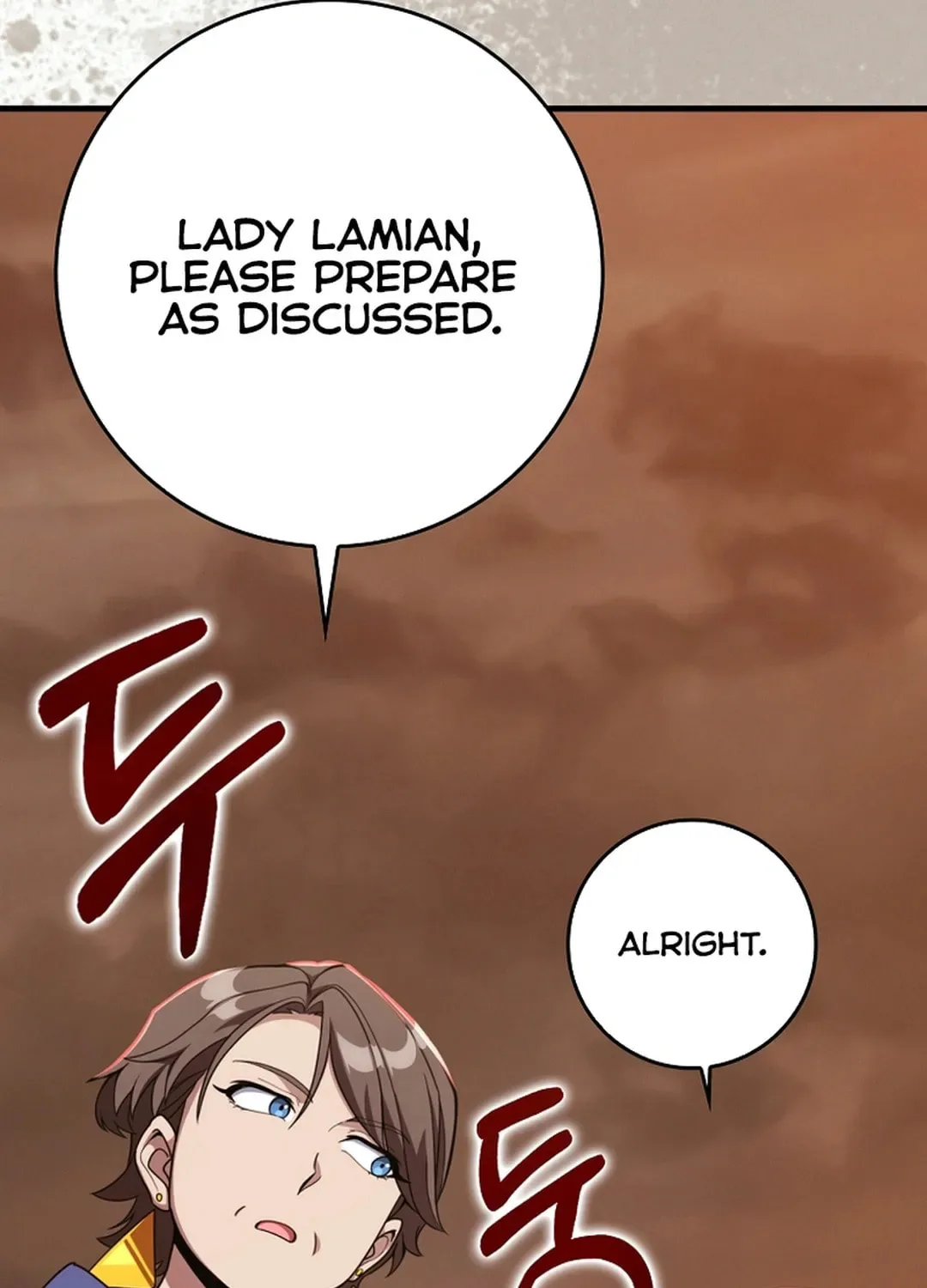 The Maxed-out Player Chapter 79 page 112