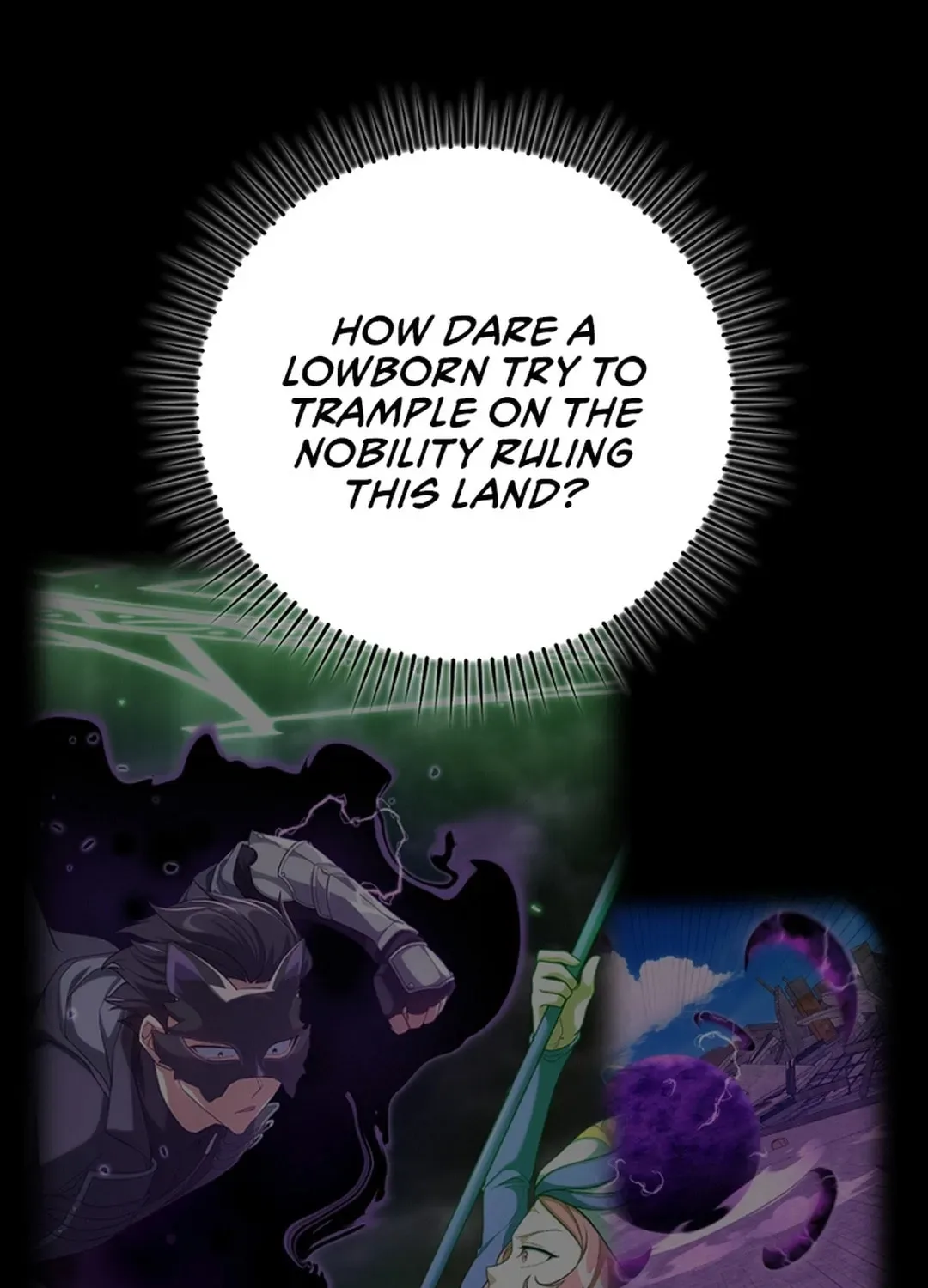 The Maxed-out Player Chapter 79 page 116