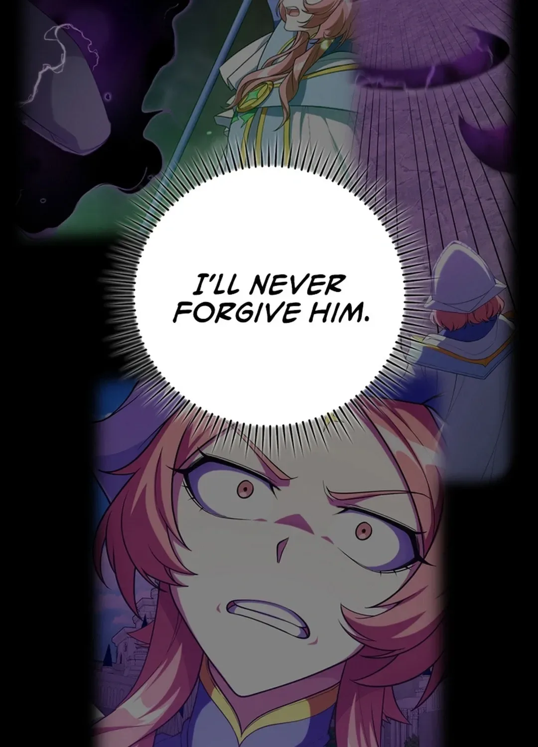 The Maxed-out Player Chapter 79 page 117