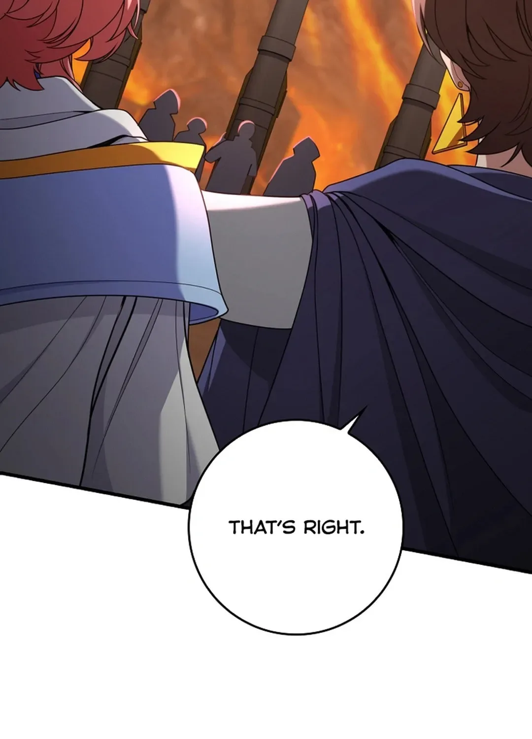 The Maxed-out Player Chapter 79 page 120