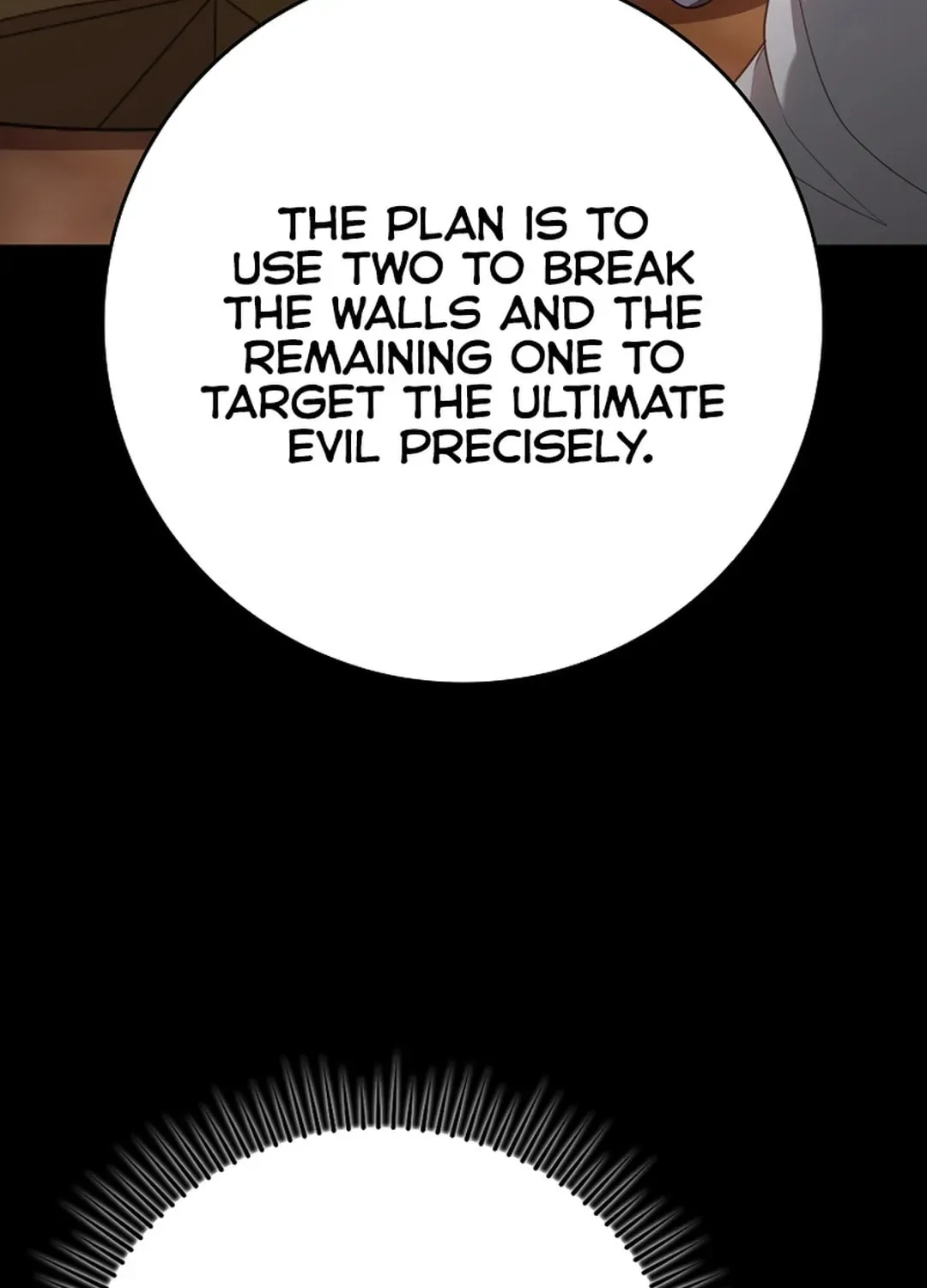 The Maxed-out Player Chapter 79 page 124