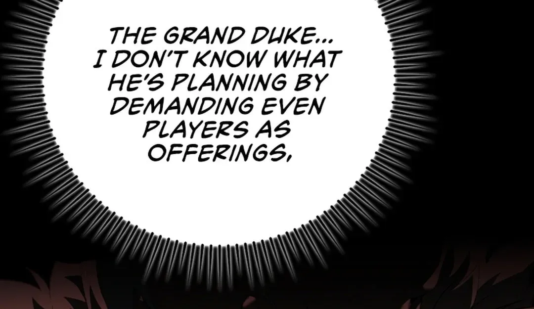The Maxed-out Player Chapter 79 page 125