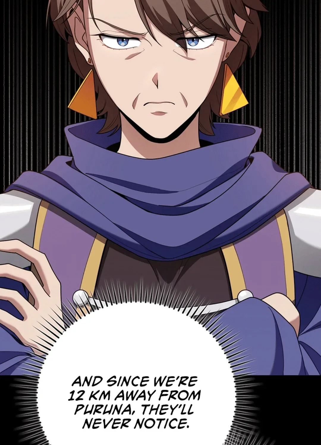The Maxed-out Player Chapter 79 page 127