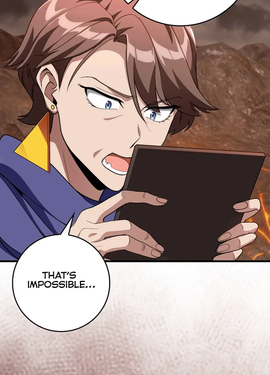 The Maxed-out Player Chapter 79 page 131
